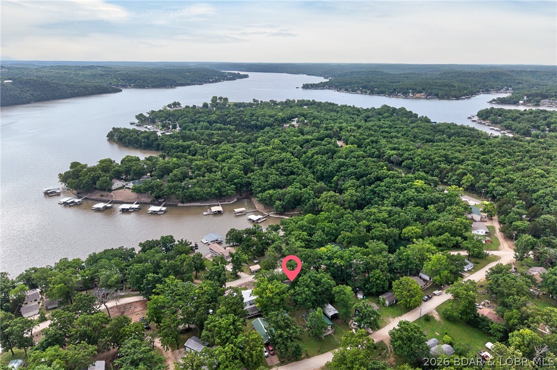El Lago Lodges - Residential