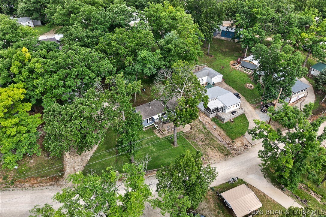 El Lago Lodges - Residential