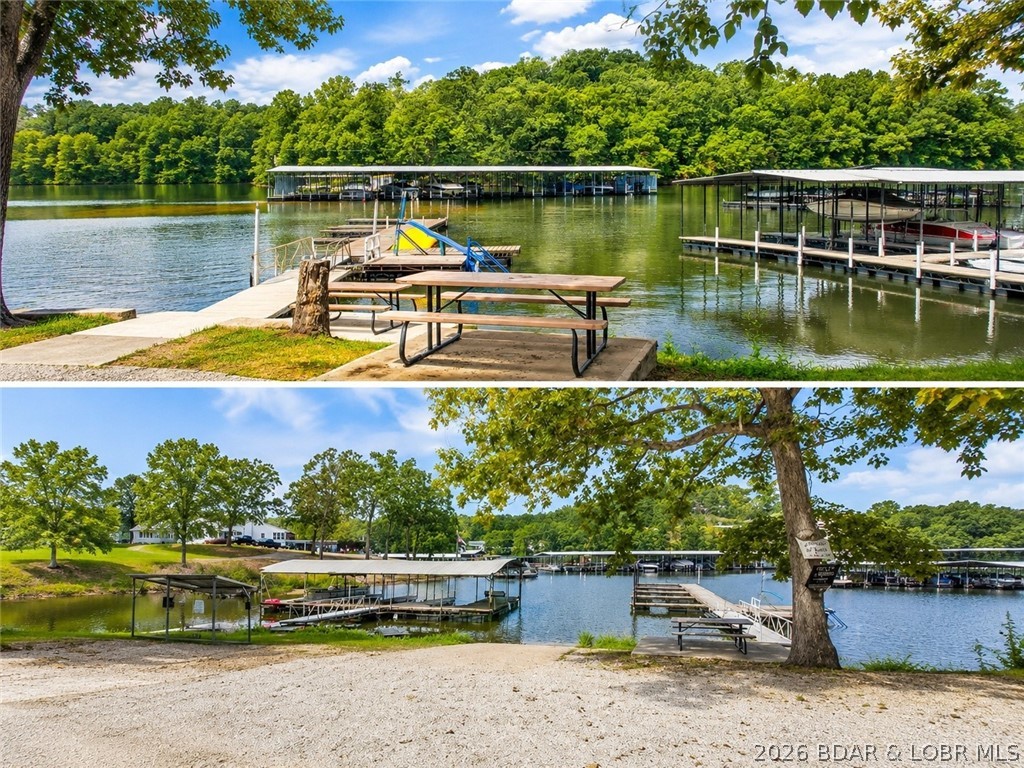 El Lago Lodges - Residential