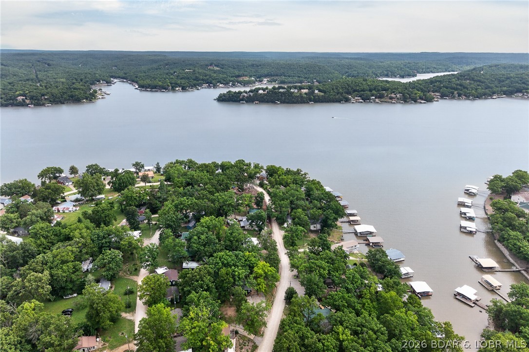 El Lago Lodges - Residential