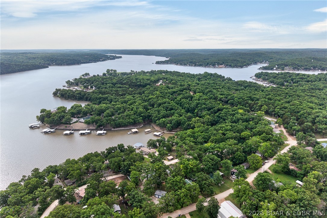 El Lago Lodges - Residential