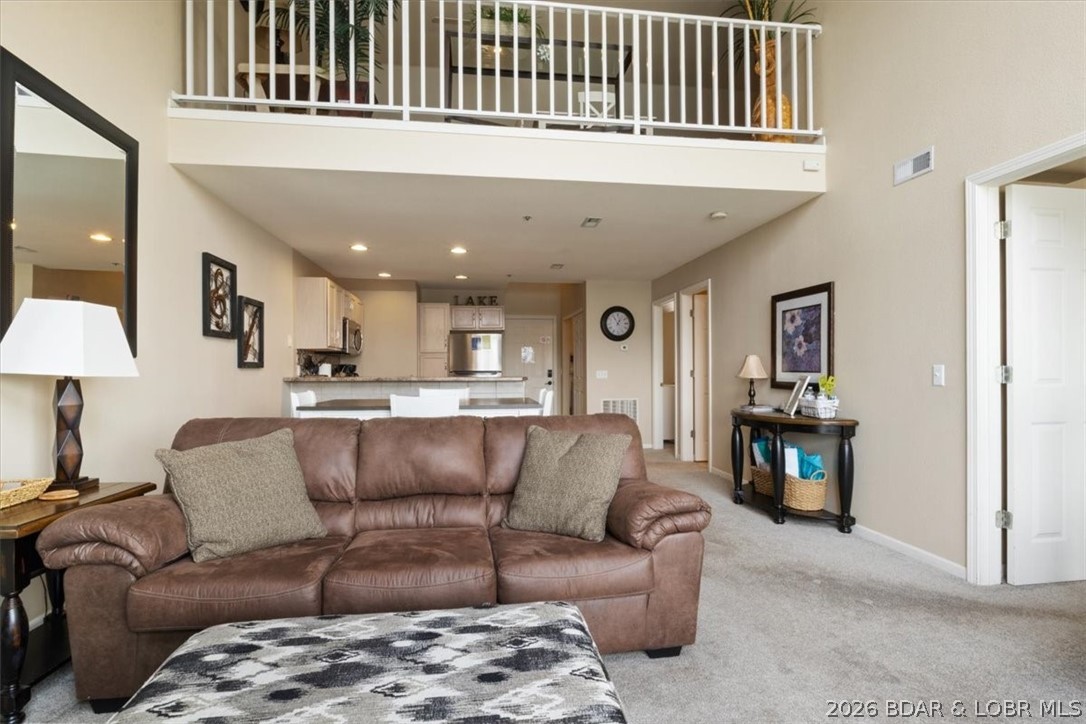 Ledges - Residential