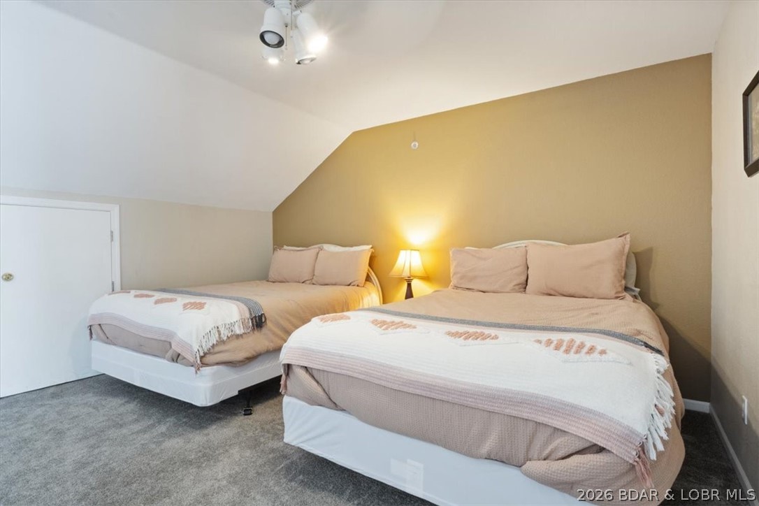 Ledges - Residential