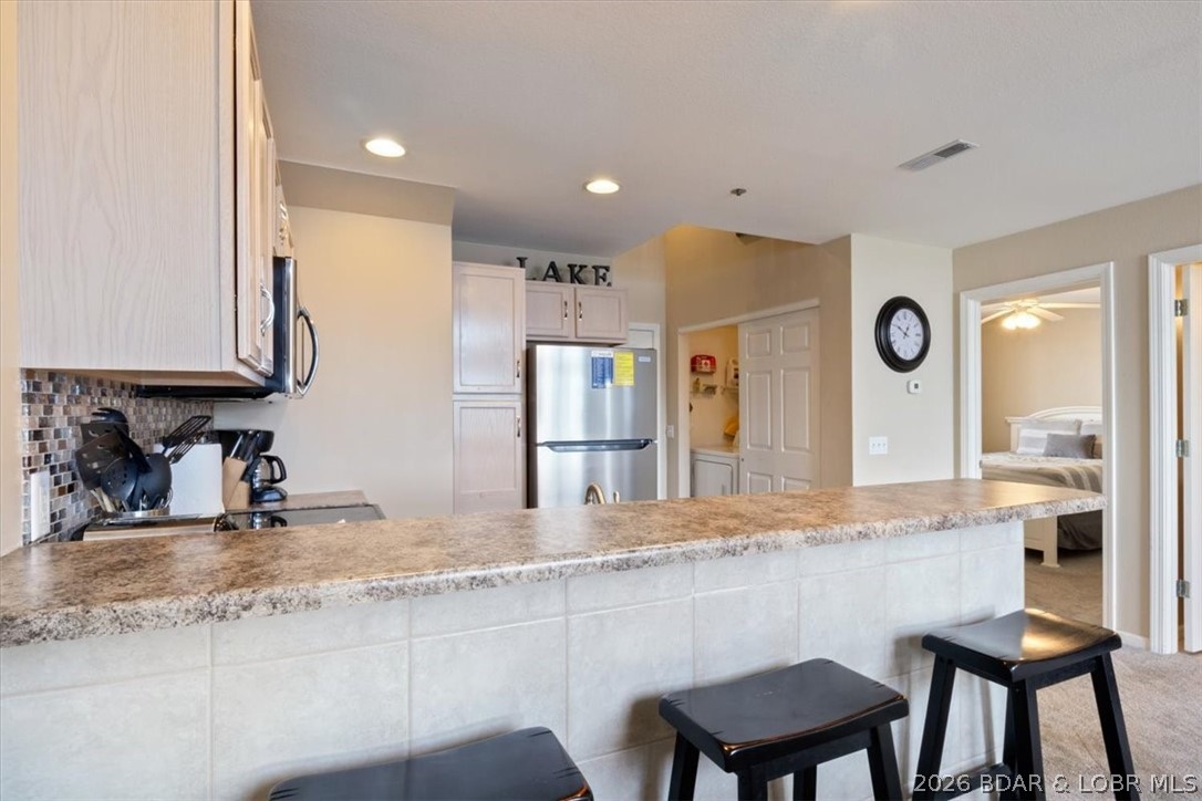 Ledges - Residential