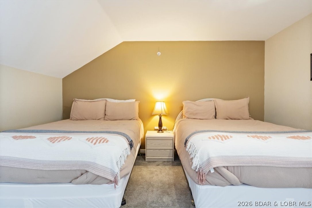 Ledges - Residential