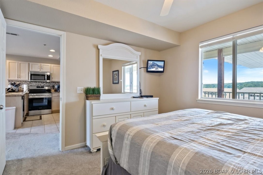 Ledges - Residential