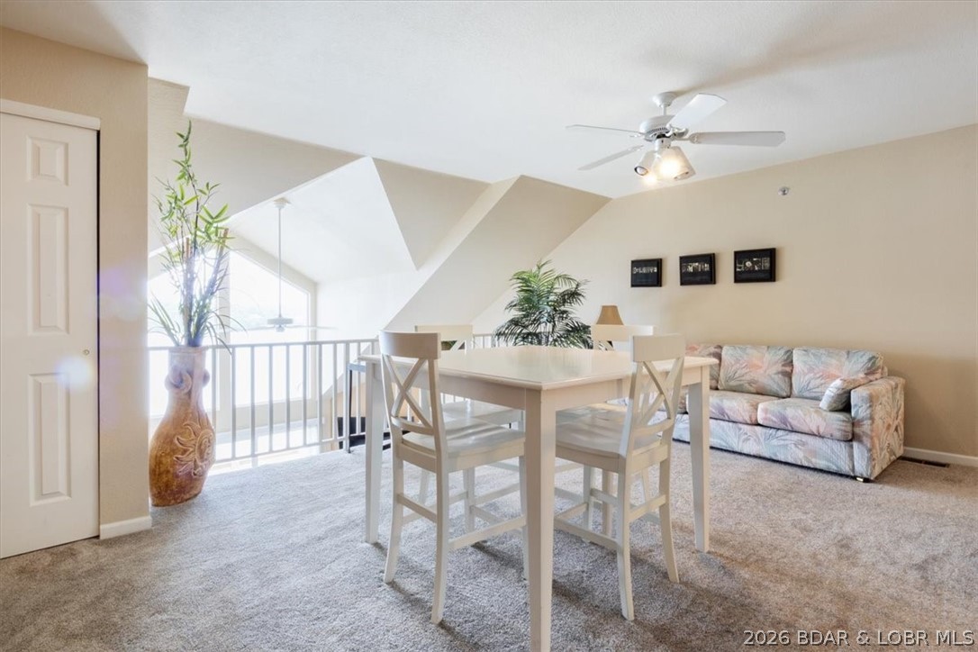 Ledges - Residential