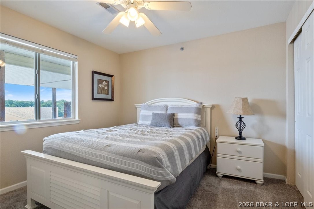 Ledges - Residential