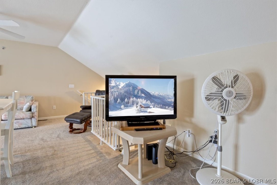 Ledges - Residential