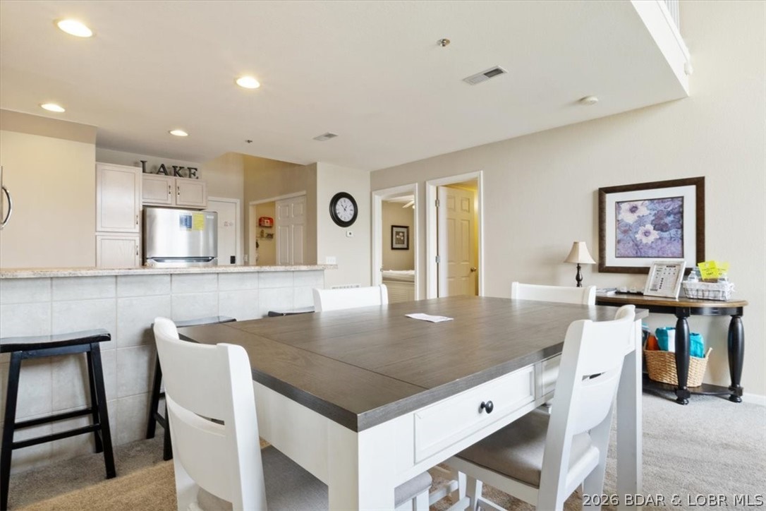 Ledges - Residential