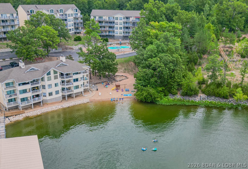 Ledges - Residential