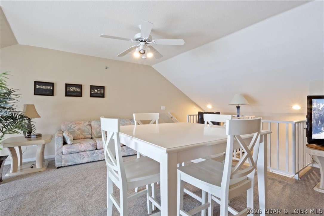 Ledges - Residential