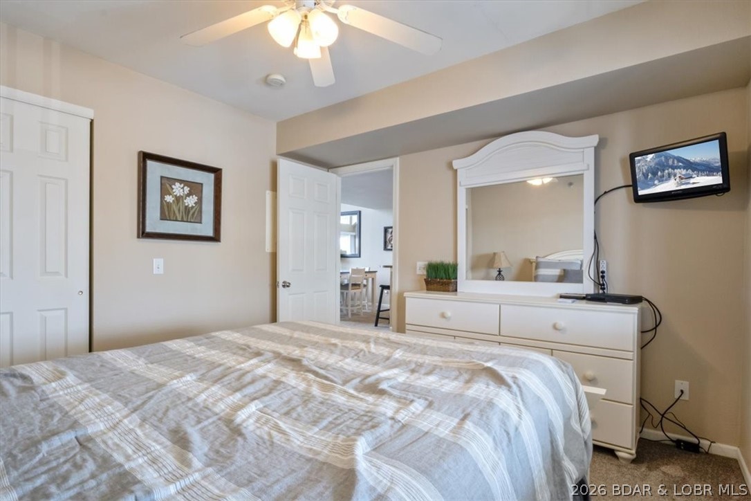 Ledges - Residential