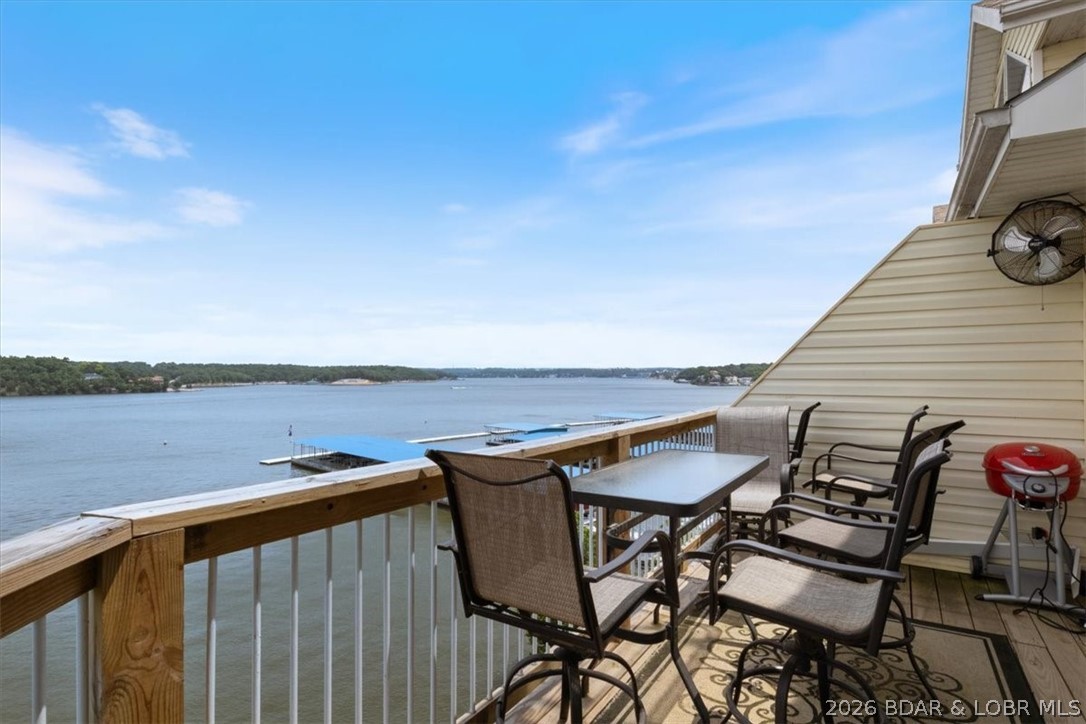 Ledges - Residential