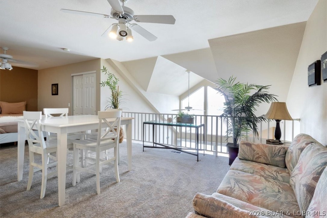 Ledges - Residential