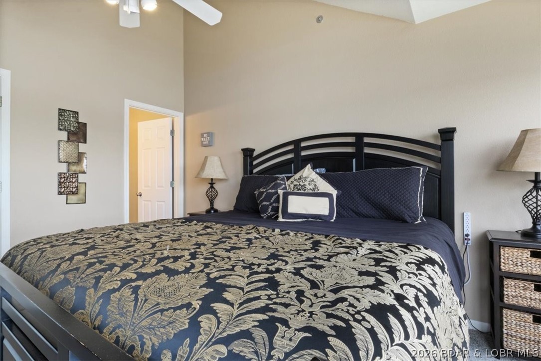 Ledges - Residential