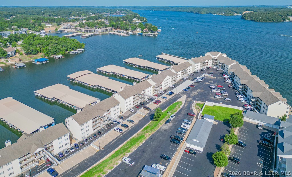 Ledges - Residential