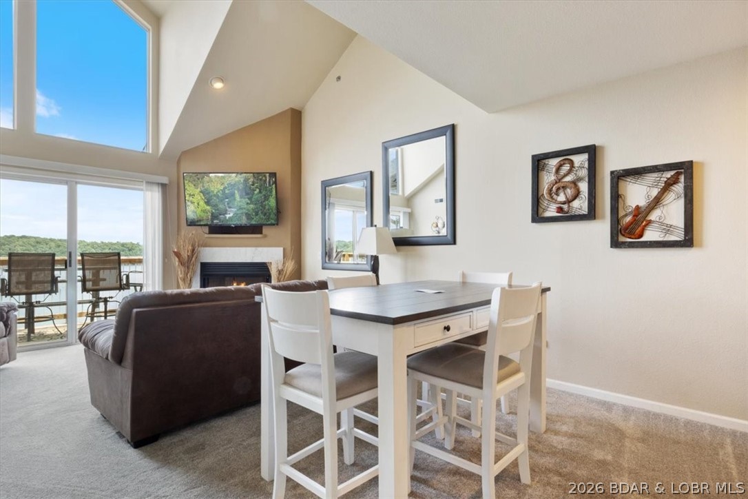 Ledges - Residential