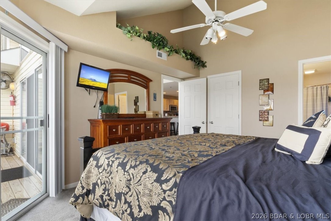 Ledges - Residential