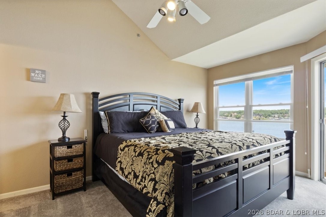 Ledges - Residential