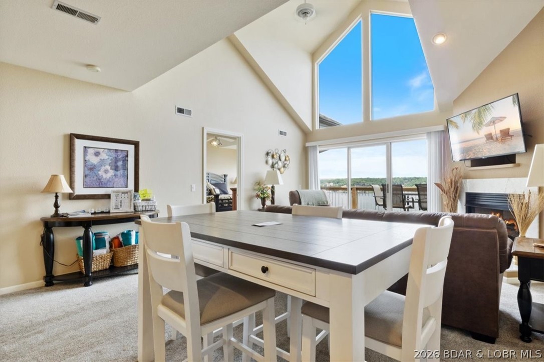 Ledges - Residential