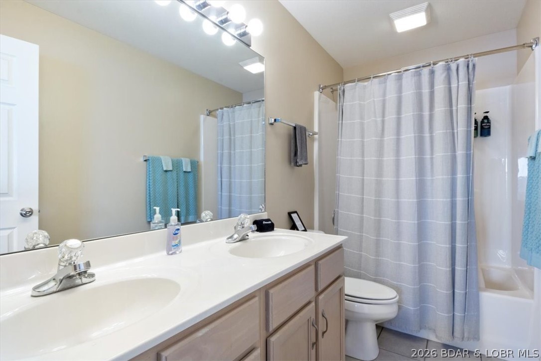 Ledges - Residential