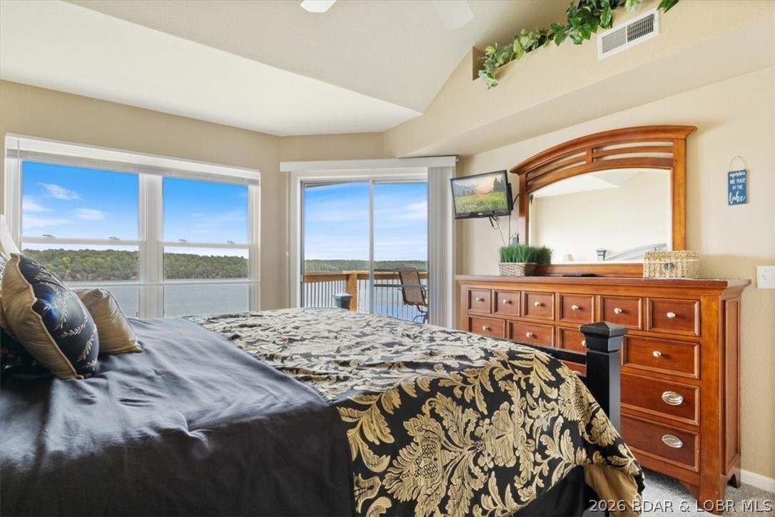 Ledges - Residential