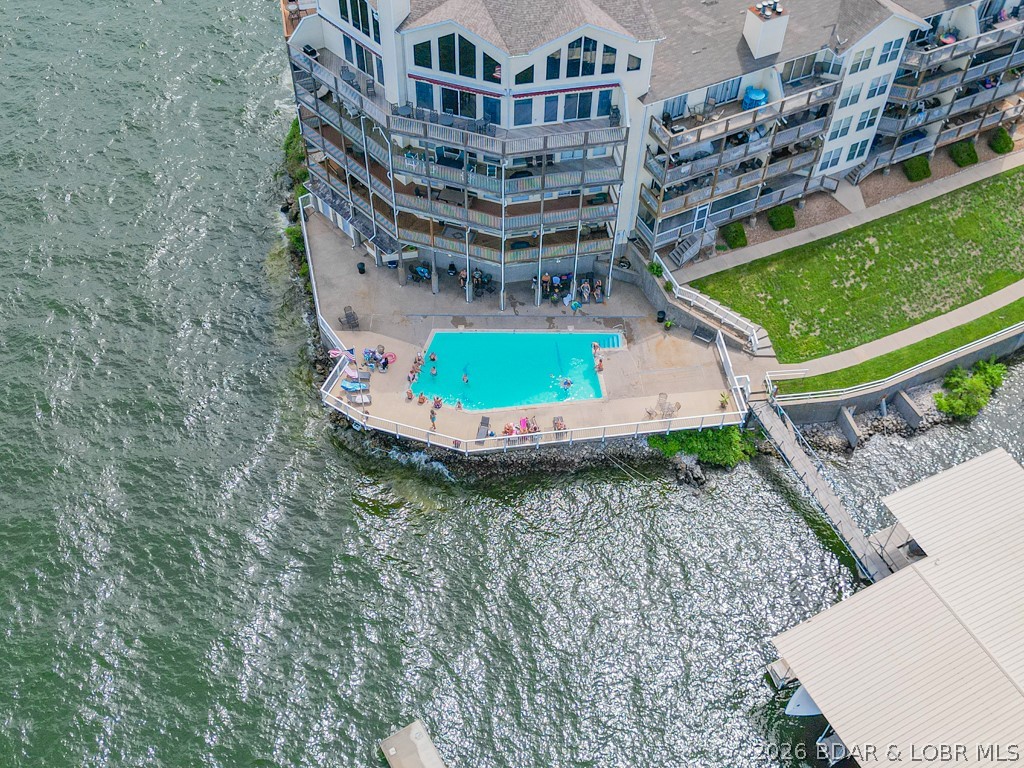 Ledges - Residential