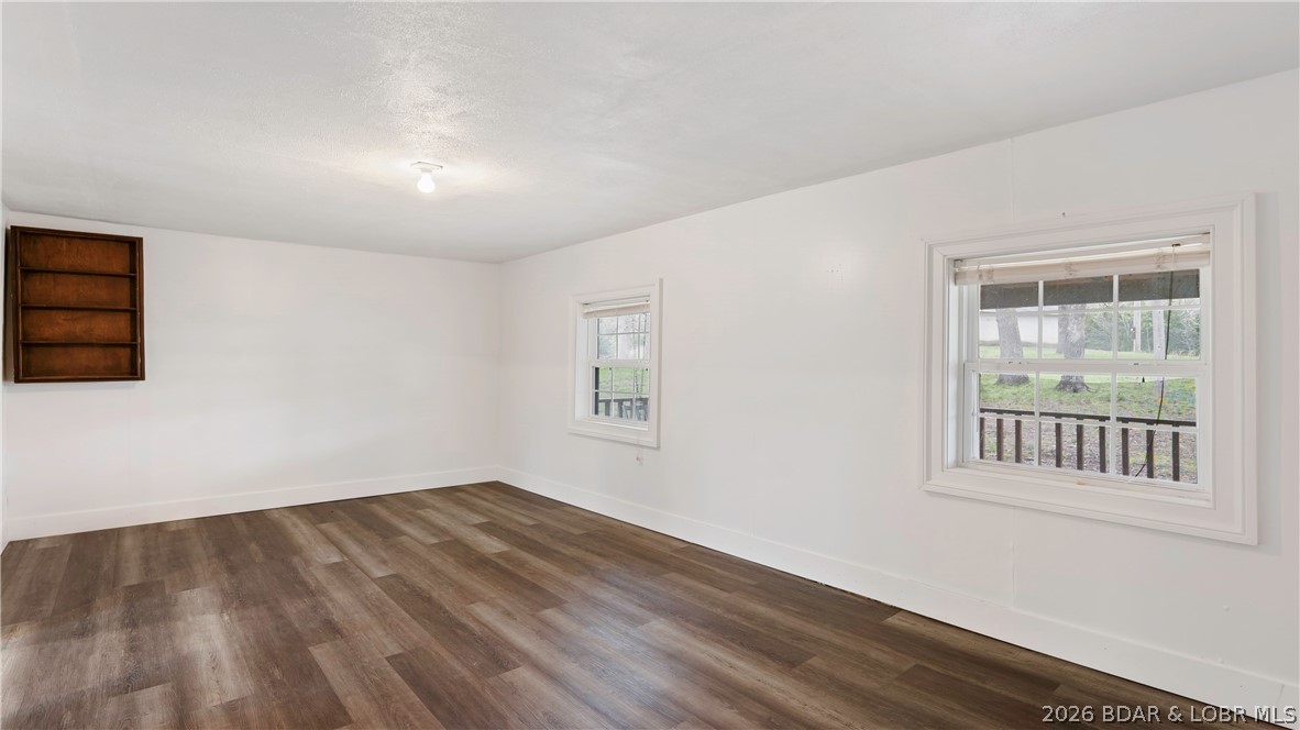 Big Bend Acres - Residential