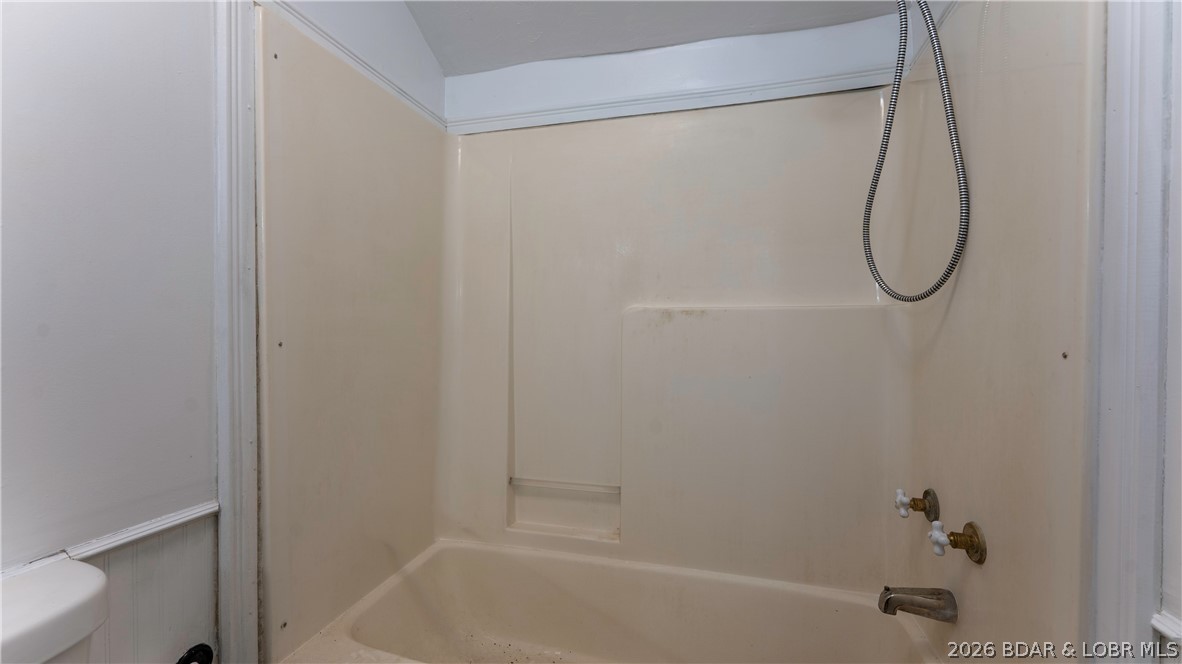 Big Bend Acres - Residential