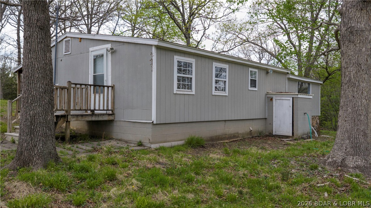 Big Bend Acres - Residential