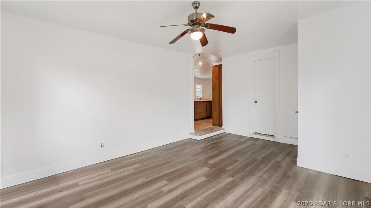 Big Bend Acres - Residential