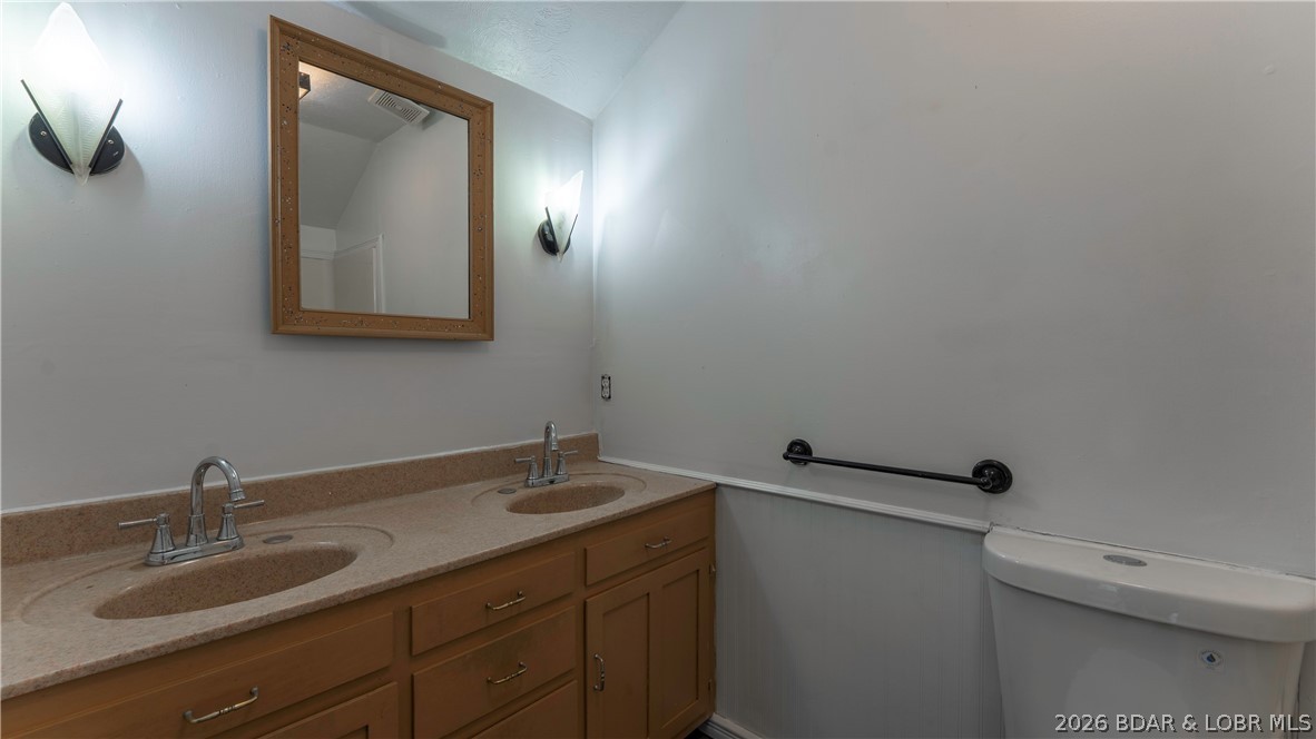 Big Bend Acres - Residential