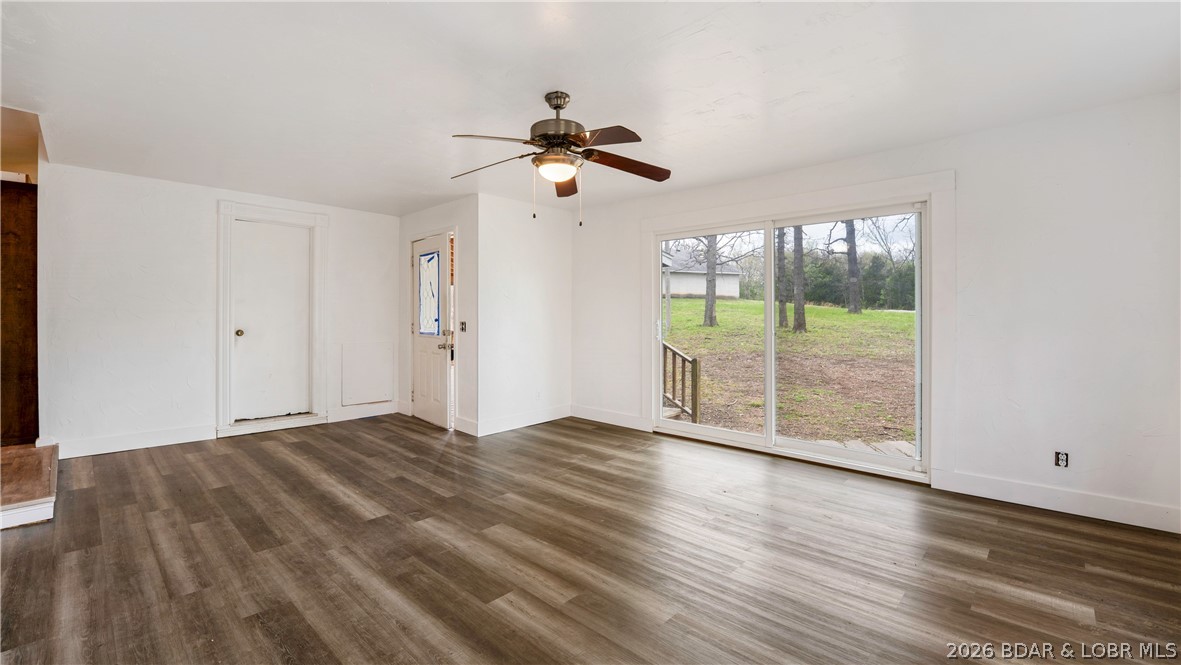 Big Bend Acres - Residential