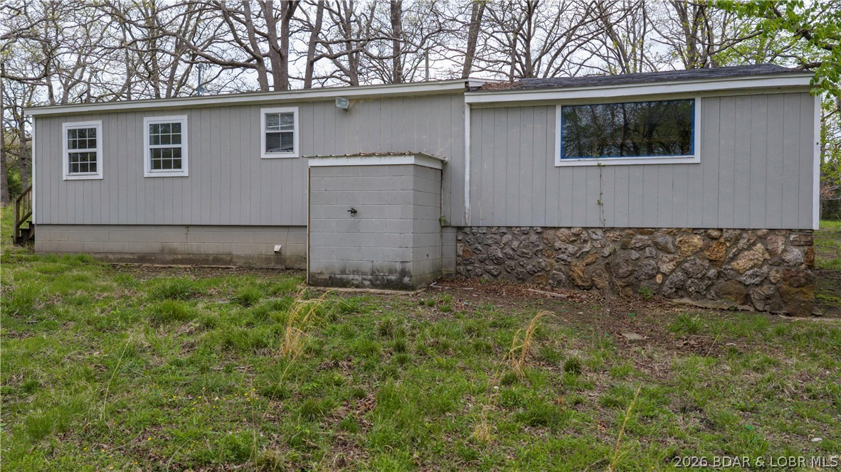 Big Bend Acres - Residential