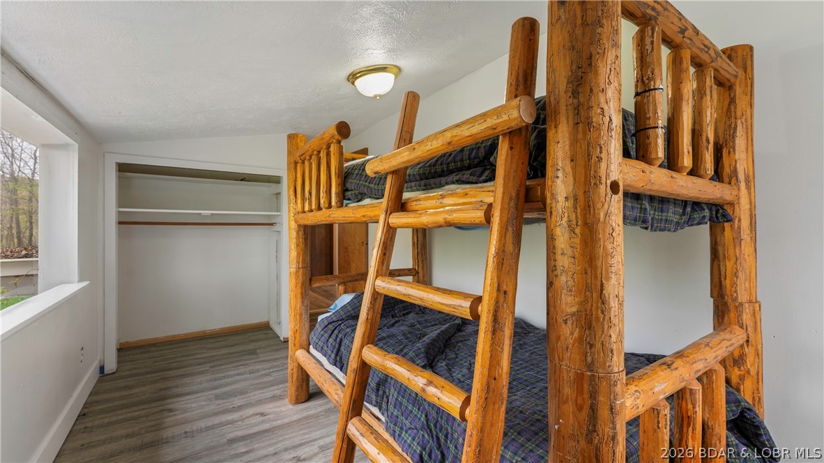 Big Bend Acres - Residential