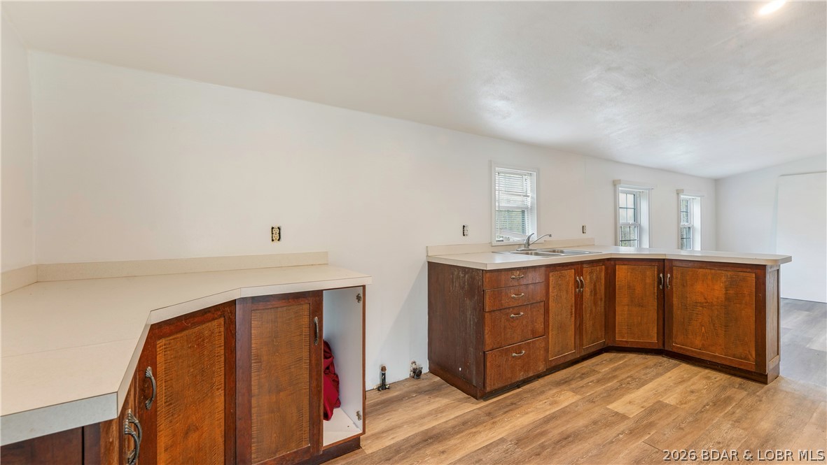 Big Bend Acres - Residential