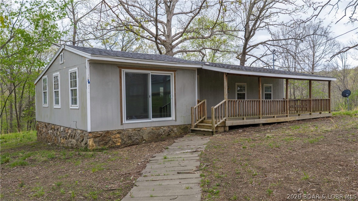 Big Bend Acres - Residential