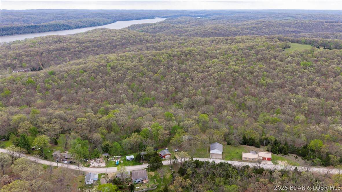 Big Bend Acres - Residential