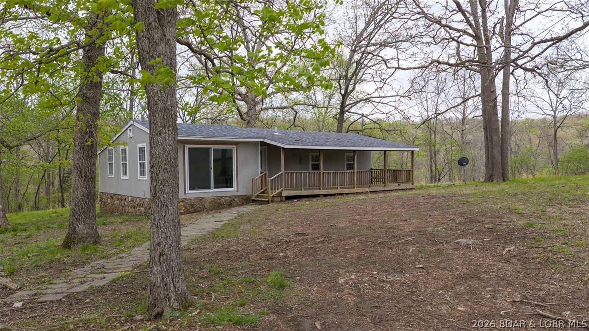 Big Bend Acres - Residential