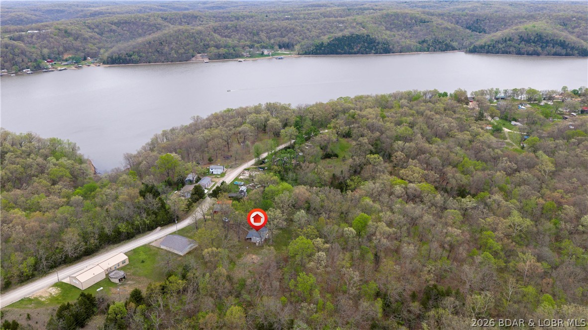 Big Bend Acres - Residential