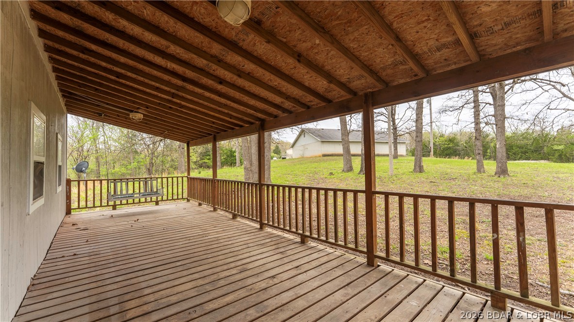 Big Bend Acres - Residential