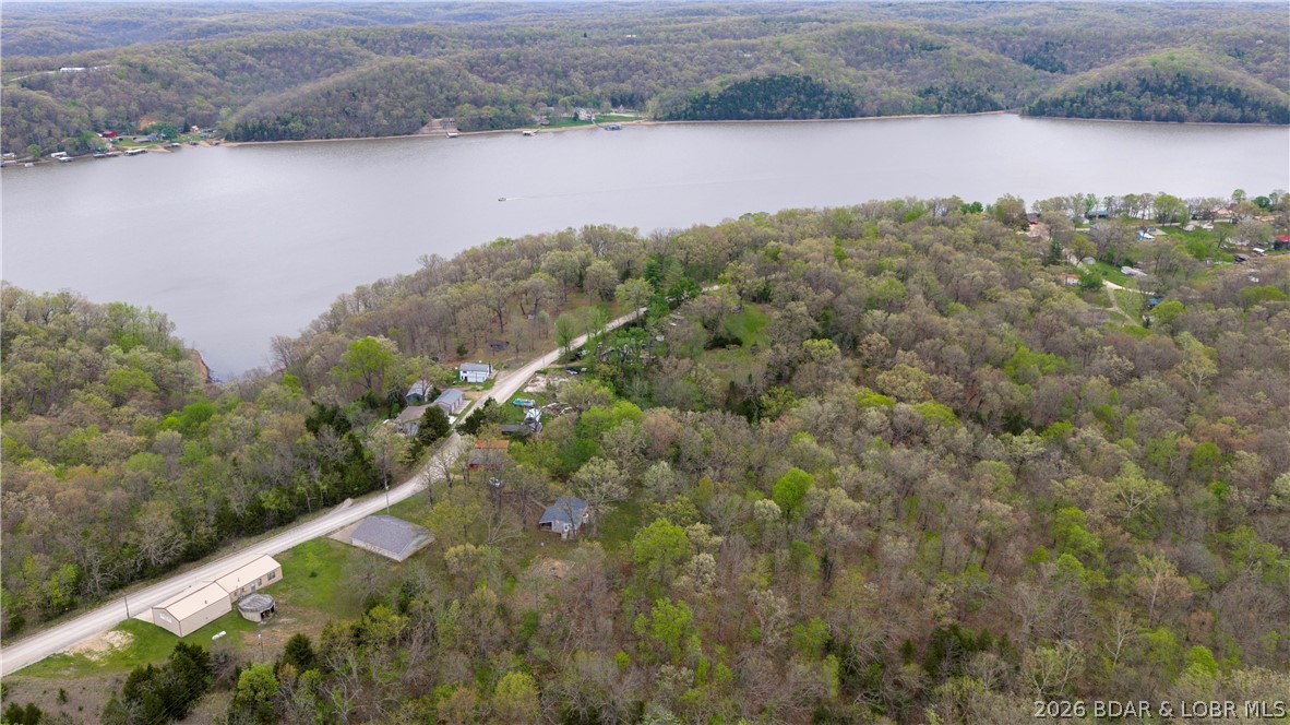 Big Bend Acres - Residential