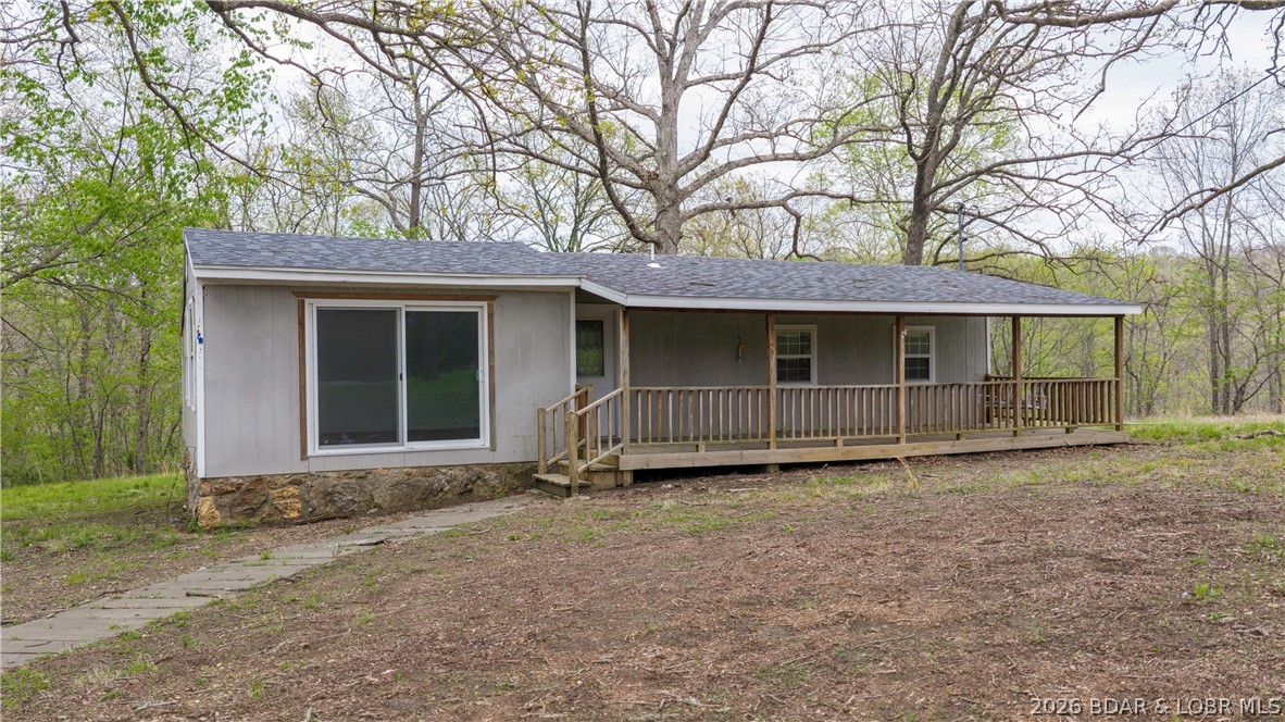 Big Bend Acres - Residential