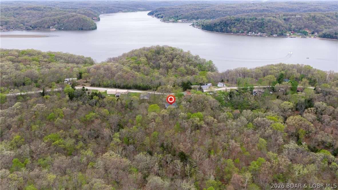 Big Bend Acres - Residential