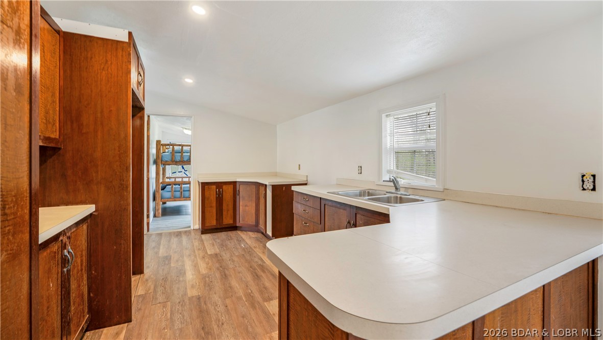 Big Bend Acres - Residential