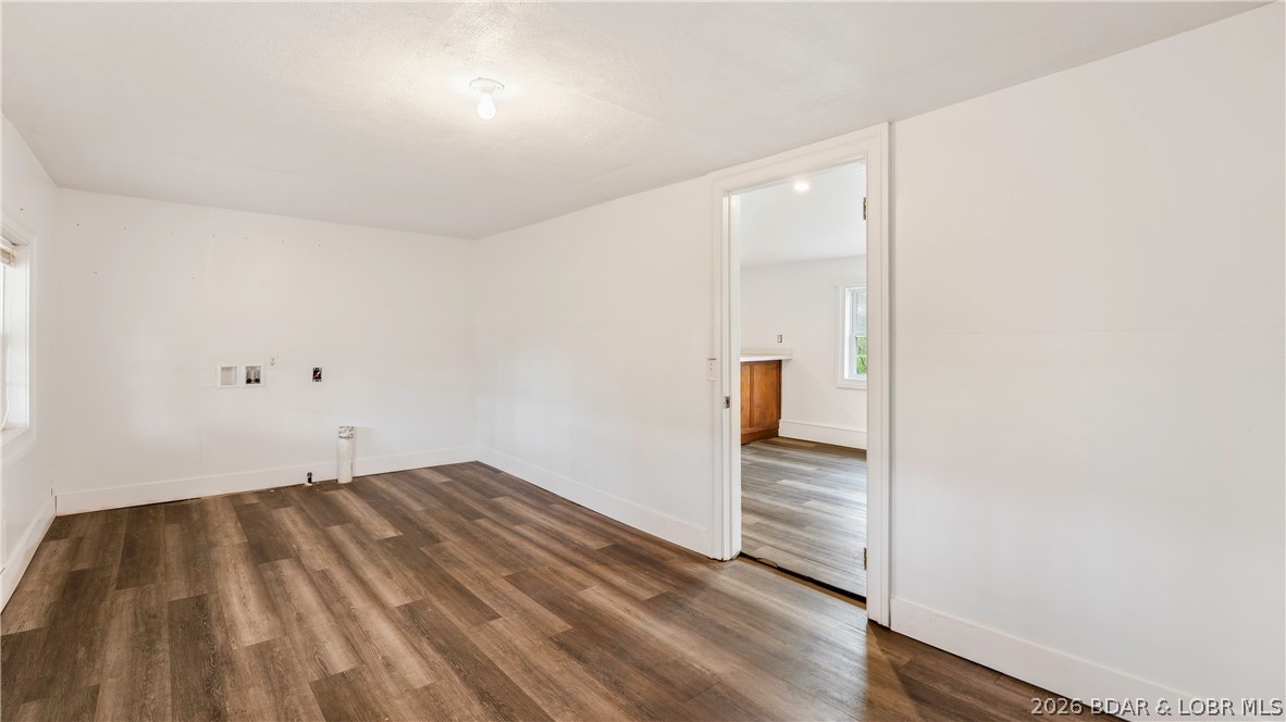 Big Bend Acres - Residential