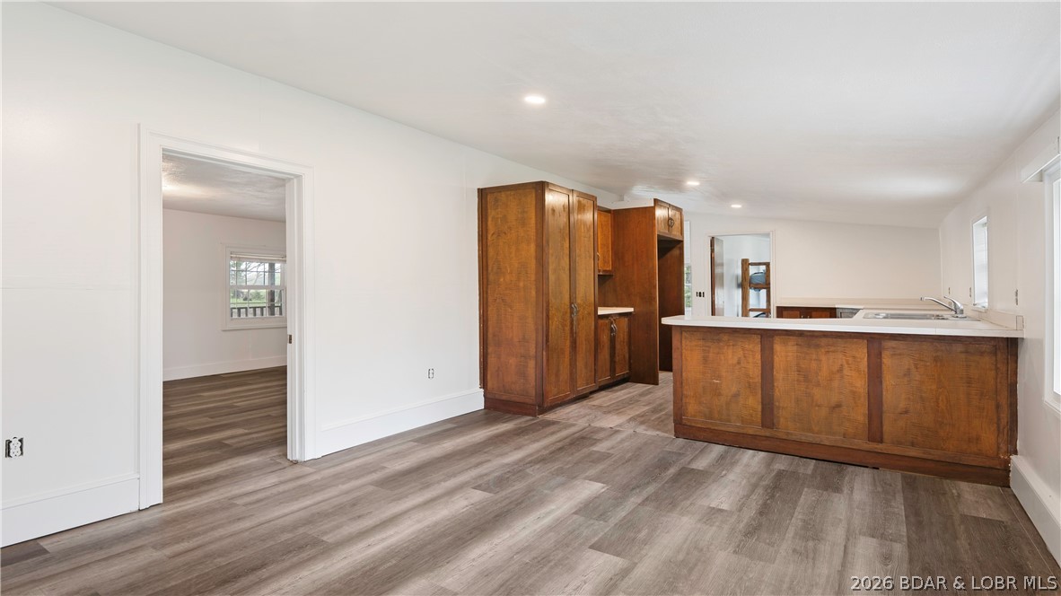 Big Bend Acres - Residential