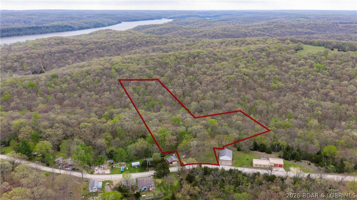 Big Bend Acres - Residential