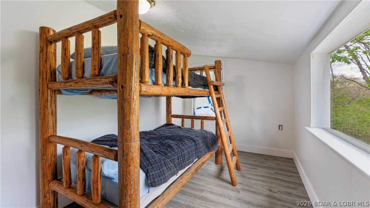 Big Bend Acres - Residential